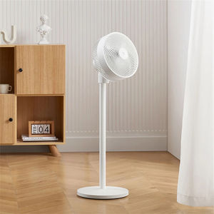 Original Xiao <span class=keywords><strong>Mi</strong></span> Mijia ventilateur de circulation d'air debout intelligent fréquence cc 32.75dB bruit 100 vitesses de vent fonctionnent avec l'application Mihome - Product Image 3