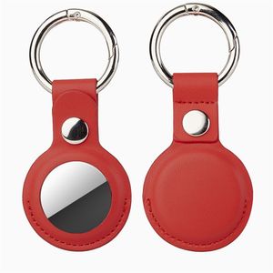 Funda Protectora con Llavero Antipérdida Compatible con Apple <span class=keywords><strong>AirTag</strong></span>, Función de Rastreo de Ubicación <span class=keywords><strong>para</strong></span> Mascotas, Venta Directa de Fábrica - Product Image 5