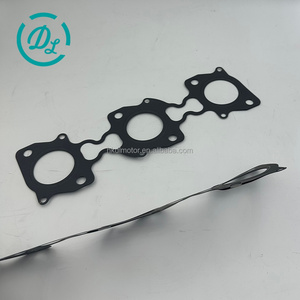 ปะเก็นท่อร่วมไอเสีย EexcavaStart รุ่น T414387 สำหรับรถขุด 320D2 323D2 326D2 เครื่องยนต์ดีเซล C7.1 C6.6 แทนที่ 416-7727 3681V015 รับประกัน 6 เดือน - Product Image 2