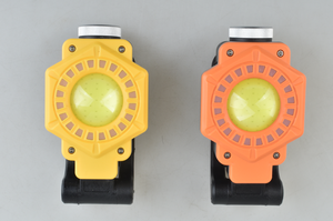 2026 New Portable Magnetic <b>Work</b> <b>Light</b>, USB Rechargeable COB LED Flashlight for Camping, Car Repair, Emergency Use - Product Image 2