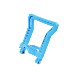 5 galon aksesoris plastik pegangan untuk minum air Mineral stoples air menangani untuk promosi & hadiah bisnis - Product Image 2