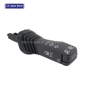 24445282 13129642 1241231 dell'indicatore di controllo della velocità dell'interruttore del gambo per Opel per Vauxhall per Astra - Product Image 1