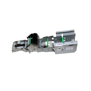 Piezas de repuesto para máquina ATM NCR 5887 40 Col.TecThermal Kit de impresora de R-J 4450705249 4450711952-445 0711952-445 - Product Image 1