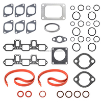 Kit pemeriksaan mesin lengkap Set Gasket kepala silinder untuk Mack E7 suku cadang truk Diesel EGK-8429 mekanik 57GC2118 57GC2119