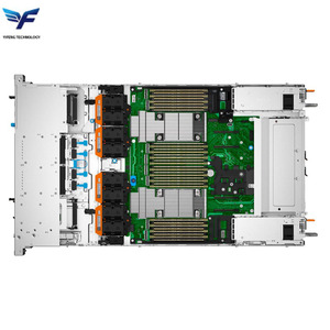เซิร์ฟเวอร์จัดเก็บข้อมูลแบบแร็ค Poweredge R670 - Product Image 3