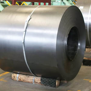 Bobina de Acero Laminado en Frío Dx51d Z100, Precio de Lámina de Hierro, Lámina de Zinc, Rollo de Metal Galvanizado, Bobina de Acero Galvanizado para Techos - Product Image 3