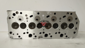 AGO 100% Nouvelle culasse complète 4M40 4M40T OEM193804 ME202620 pour Toyota Mitsubishi Nativa - Product Image 3
