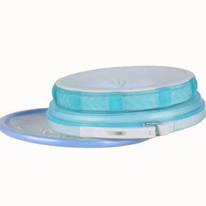 אישור CE יציאת יד חד פעמית ציוד בסיוע לניתוחים לפרארוסקופיים יציאת ניתוחים לפרארוסקופיים בחריץ יחיד - Product Image 5