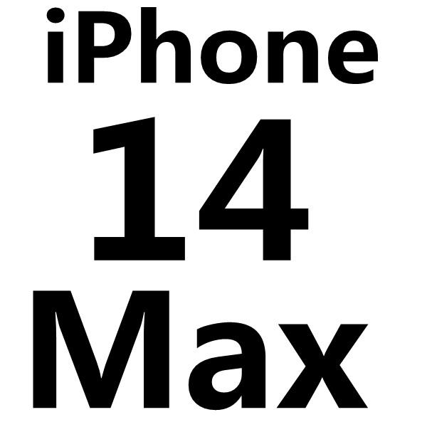 Per il iPhone 14 Max
