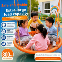 Support de hamac portable QIJUN en alliage pour intérieur/extérieur - Utilisation polyvalente, capacité de charge 300 kg