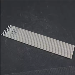 Inconel riempitivo 625 MIG/TIG saldatura fili 1.6/2.0/3.0mm ERNiCrMo-3 ENICRMO-3 elettrodi 3.5*350mm - Product Image 1