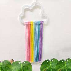 Vajilla móvil de policía de horquilla de plástico Iroom - Product Image 1