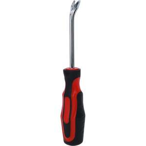 KS TOOLS Extracteur de clips court, longueur 200mm, ouverture 5 mm - Product Image 2