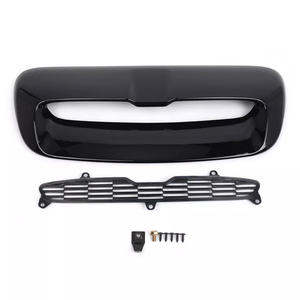 <span class=keywords><strong>Grille</strong></span> d'admission de haute qualité pour BMW <span class=keywords><strong>Mini</strong></span> R55 R56 R57 R58 2007 2009 2012 2014 - Product Image 4