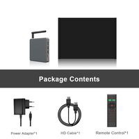 2025 modèle Y003 RK3566 4GB 32GB TV BOX Linux 5.15 Ubuntu22.04 lecteur multimédia Debian11 OS 2.4G/5G 1000M LAN RJ45 Linxu Os