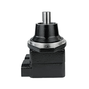 Hydraulic Winch Motor M5BF-012/018/023/028/036/045-WR04-B1Y-0RP28 Can Replace Vane Motor High and High Speed - Product Image 6