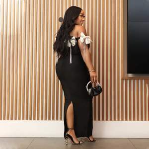 महिलाओं की शाम के कपड़े पहने हुए कपड़े - Product Image 6