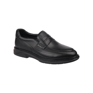 Zapatos Voyager M1143 Más Vendidos para Hombre, Zapatos Clásicos de Piel Genuina con Cordones, Suela de Goma Negra para Venta al Por Mayor y Exportación - Product Image 1