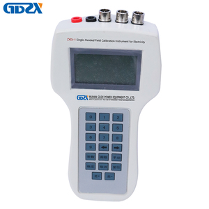 Tragbarer einphasiger ZXDJ-1-Energie feld ka libra tor für die elektrische Prüfung vor Ort - Product Image 1