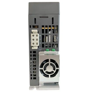 Variador de Frecuencia Serie ASDA-A2 ASD-A2-1021-L 1KW 220VAC 1/3PH Nuevo Original en Stock - Product Image 1