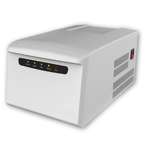 96 puits Fluorescence <span class=keywords><strong>en</strong></span> temps réel PCR quantitative RT PCR <span class=keywords><strong>Test</strong></span> <span class=keywords><strong>ADN</strong></span> Thermique Cycler Machine Système PCR - Product Image 4