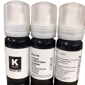Encre colorée UV pour <span class=keywords><strong>imprimante</strong></span> <span class=keywords><strong>Epson</strong></span> <span class=keywords><strong>ECO</strong></span> à réservoir, ml - Product Image 3