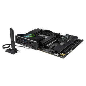 Nouvelle carte mère ROG STRIX Z890-F GAMING WIFI, max 256 Go DDR5, format ATX - Product Image 5