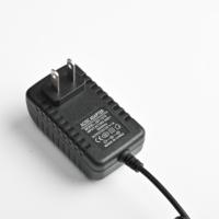 Alimentation de surveillance 9V1A, convertisseur AC/DC, chargeur LED EVD, adaptateur secteur universel 9V1A, adaptateur PoE 9W