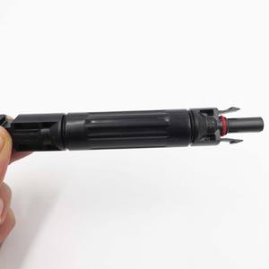 ソーラーセルパネル用保護PVコネクタヒューズ5/10/15/20/30A用ソーラー関連製品 - Product Image 4