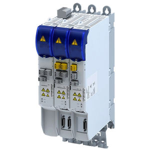 Module de commande PLC en stock Convertisseur de fréquence E94ASHE0024 - Product Image 4