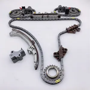 Timing The timing timing chain kit tersedia untuk Infiniti QX4 yang lebih tua 3.5L 01-04 VQ35DE