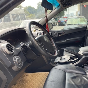 Auto Barato 2011 SsangYong Actyon 2.0T 2WD Edición Lujo Diésel, Auto Usado SUV en <span class=keywords><strong>Venta</strong></span> - Product Image 4