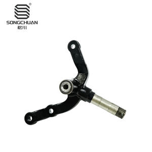 Carrito de Golf EZGO TXT y Club Car con Manguetas de Dirección Izquierda + Derecha 70673-G02 70942-G02, Incluye Bocinas - Product Image 5