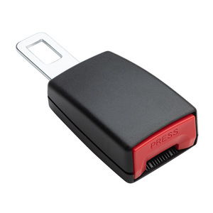 Bouchon d'extension universel pour ceinture de sécurité de voiture, type baïonnette, pour éviter le retrait de la ceinture - Product Image 1