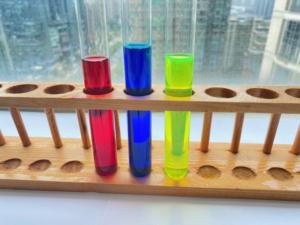 Rojo Ácido 14 (Rojo Ácido B) |   para teñido e impresión de nailon y lana |   Buena propiedad de nivelación - Product Image 2