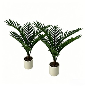 Hojas de Palma Artificiales - Product Image 2