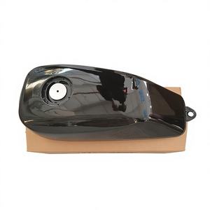 Serbatoio Carburante di Alta Qualità per Moto <span class=keywords><strong>NIN</strong></span> JA-<span class=keywords><strong>R</strong></span> NUOVO - Product Image 5