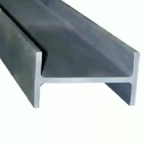 Q235B Q345B Q420C Q460C SS40 Precio barato 9M H viga de acero - Product Image 1