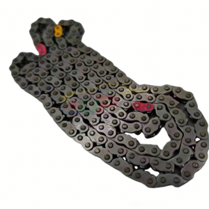High quality <b>Engine</b> <b>System</b> CHAIN-TIMING 24321-2M000 243212M000 For H-yundai ACCENT 24321 2M000 - Product Image 2