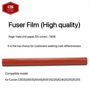 Funda de Película de Fusión Compatible para Canon ImageRUNNER ADVANCE C5030 C5035 C5045 C5051 C5235 C5240 C5250 C5255 - Product Image 2