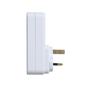 Anh ổ cắm đa chức năng bảo vệ tủ lạnh nhà bếp Ổ cắm điện áp cao và thấp bảo vệ điện áp - Product Image 4