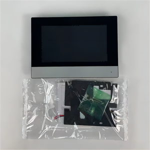 DS-<span class=keywords><strong>KH6320</strong></span>-WTE1 Op Hik Ip Gebaseerde Video Deur Telefoon/Bel Netwerk Binnenstation 7-Inch Kleurrijk Tft Scherm In Voorraad Snelle Levering - Product Image 5