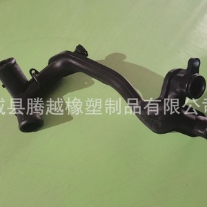 Manguera de refrigerante Land Rover LR018275 de plástico de 38 mm para reemplazo del termostato - Product Image 1