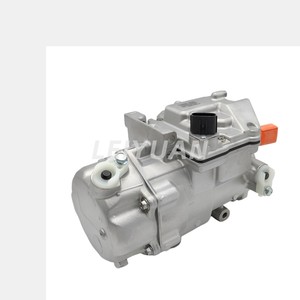 042200-0622 8837076010 88370-76010 Compresor de Corriente Alterna Automotriz Prius CT200h - Product Image 3