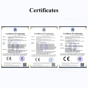 Viscosimètre rotatif DH-DJ-9S, adoptant le dernier système de contrôle par micro-ordinateur - Product Image 5