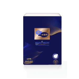 Natura Tree Mini <span class=keywords><strong>Mouchoir</strong></span> 3 Couches Portable 5-Pack Promotionnel E-commerce Serviettes Petites Serviettes pour Tous Les Jours - Product Image 3