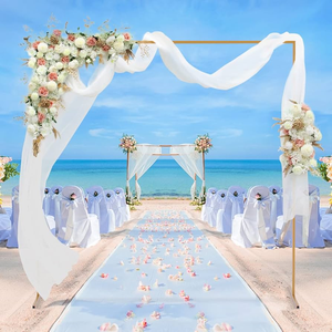 <span class=keywords><strong>Arche</strong></span> <span class=keywords><strong>de</strong></span> ballons pour fête <span class=keywords><strong>de</strong></span> printemps, support <span class=keywords><strong>de</strong></span> toile <span class=keywords><strong>de</strong></span> fond <span class=keywords><strong>de</strong></span> mariage, <span class=keywords><strong>arche</strong></span> carrée en métal doré pour événements <span class=keywords><strong>de</strong></span> mariage - Product Image 6