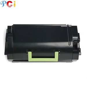 Cartucho <span class=keywords><strong>de</strong></span> Tóner Compatible 66S2H00 <span class=keywords><strong>de</strong></span> <span class=keywords><strong>Precio</strong></span> <span class=keywords><strong>de</strong></span> Fábrica PCI <span class=keywords><strong>para</strong></span> <span class=keywords><strong>Impresora</strong></span> <span class=keywords><strong>Lexmark</strong></span> MS531/MX532, Tóner Negro - Product Image 1