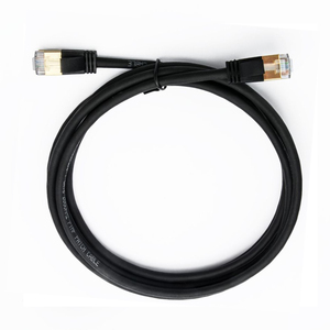 Best seller <strong>low</strong> <strong>price</strong> high quality connector cable <strong>patch</strong> <strong>cord</strong> rj45 cat8 - Product Image 4