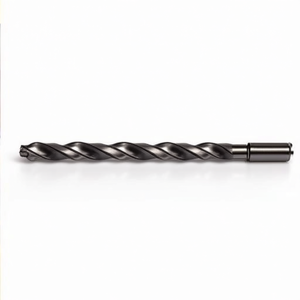 Foret universel en carbure Ttake Ta1015 avec 4 plaquettes de guidage, revêtement Nano TiAlN, pour perçage profond, outils de machine - Product Image 2